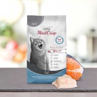 MeatCrisp