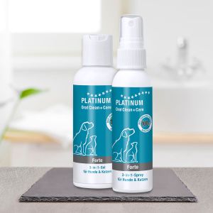 Oral Clean+Care Forte