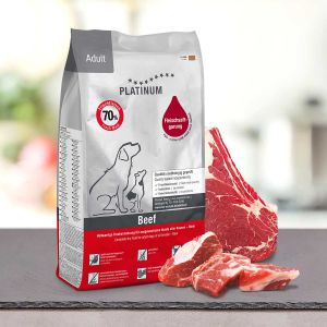 Platinum Adult Beef