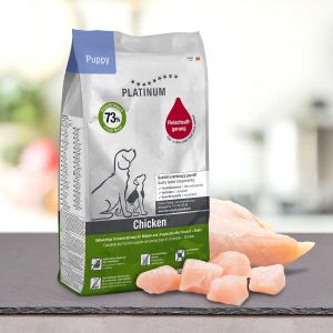 Platinum Puppy Chicken