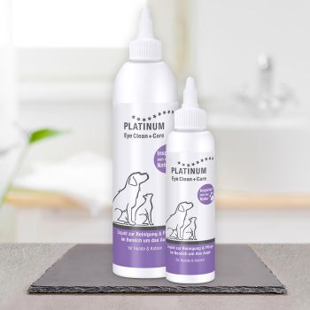 Eye Clean+Care Liquid