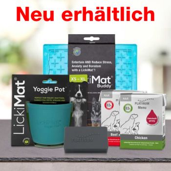 LickiMat Set