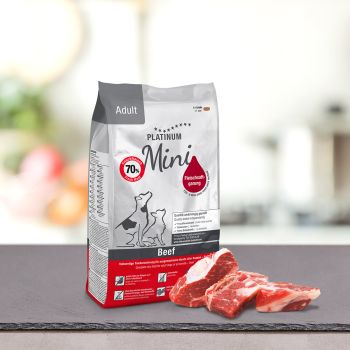 Mini Beef