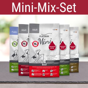Mini-Mix-Set
