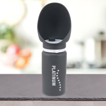 Platinum Hundetrinkflasche 