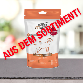 Snack Hypoallergenic Salmon
