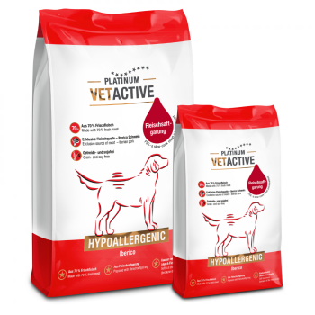 Trockennahrung Hypoallergenic