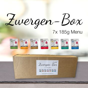 Zwergen-Box