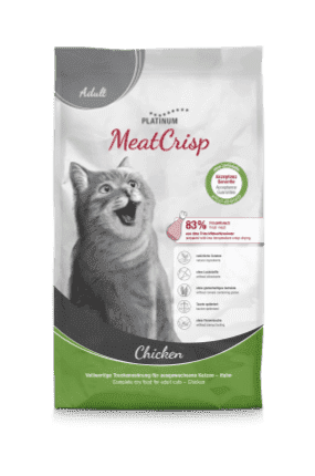 MeatCrisp Adult Chicken