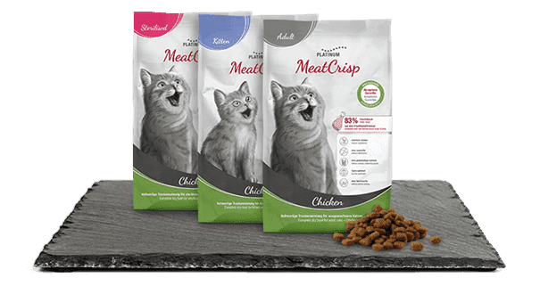 MeatCrisp