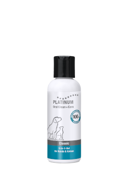 Oral Clean+Care Classic