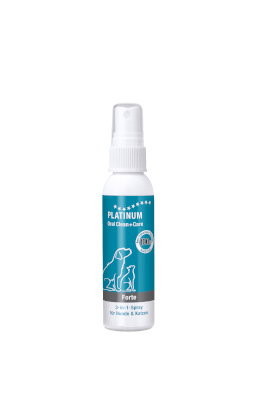 Oral Clean+Care Forte